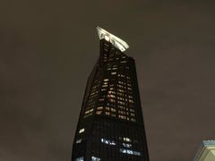 -厦门威斯汀酒店