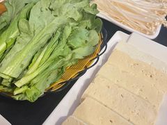 -裕德孚·非遗手切涮羊肉(东直门内大街店)