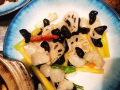 -顺意·顺德家乡菜(国际人才大厦店)