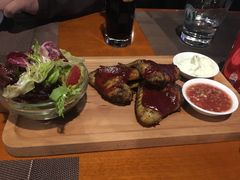 -布拉格餐厅· 中欧捷克菜(全国首店)