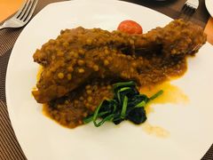 -红房子西菜馆(淮海中路店)