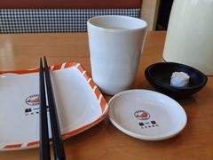 -新一番三文鱼寿司(红城湖店)