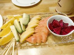 -巴伐利亚啤酒坊(意式风情街店)