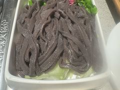 -海底捞大排档火锅(悦荟广场店)