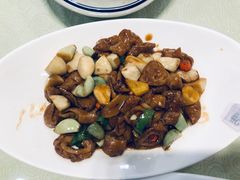-东四民芳餐厅(世茂工三店)