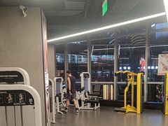 -锐动健身游泳(博地中心店)