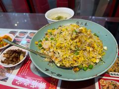 -扬二春炒饭(国庆路总店)