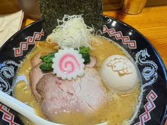 -Ramen满吉·豚骨拉面(丽园路店)