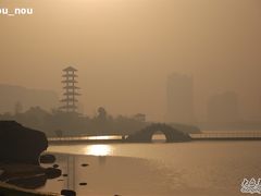 -暨阳湖生态园