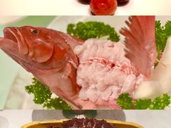 -大董(环贸iapm店)