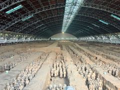 -秦始皇帝陵博物院(兵马俑)