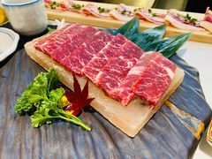 -千寻山野烤肉(中关村店)