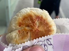 -长发西饼(临顿路店)