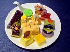 蛋糕-鹭江潮餐厅•福建菜(鹭江佲家酒店)