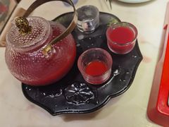 -韵秋荷(宝山龙湖天街店)