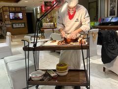 -大鸭梨烤鸭(房山店)