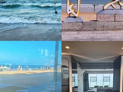 -巧克力渔家.小船海鲜胶东菜(万平口店)