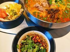 -云尊府云南菜·蒸汽石锅鱼(学清路店)