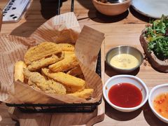 -KimPro 辛普乐概念韩餐