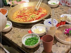 -小龙坎火锅(全球总店)