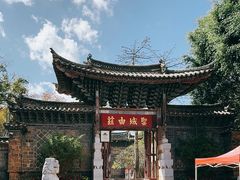 -建水文庙