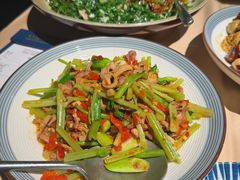 -山石榴·贵州菜(丰盛里店)