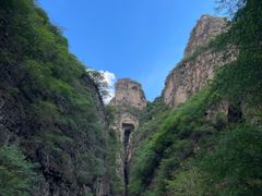 -龙门涧景区