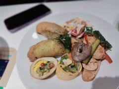 -宜家·瑞典风味餐厅(武汉荟聚中心店)