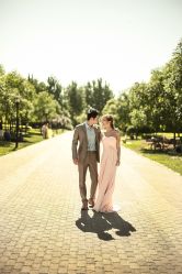 -太古映画婚纱摄影(天河店)