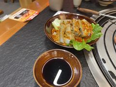 -阿山卓·野生菌火锅·纳西火塘烤肉