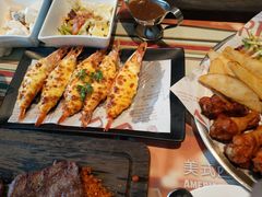 -米兰西点(鞍山店)