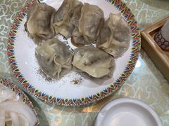 -哈密瓜抓饭(四平路店)