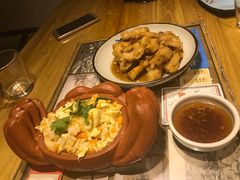 -局气 烤鸭·北京菜(光华路店)