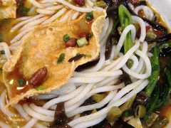 -螺小胖柳州螺蛳粉(钟楼总店)