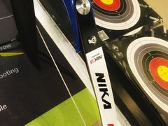 -無弓射箭俱乐部(领展中心城店)