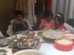 -青年公社烤鸭(青年路店)