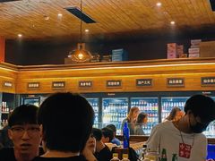 -CIRCLE·酒吧(第一国际店)