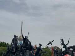 -郑州方特梦幻王国