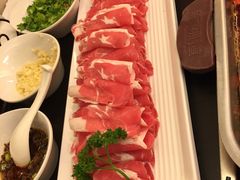 -新辣道鱼火锅(国瑞城店)