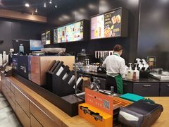 -星巴克(南京鼓楼吾悦广场店)