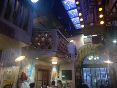 -老表记广西宵夜螺蛳鸭脚煲(西大店)