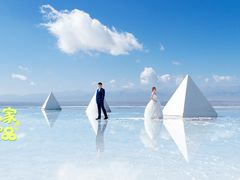 -青海湖国家重点风景名胜区