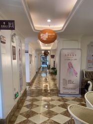 -顺德壹加壹美容医院