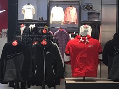 -NIKE(朝阳合生汇店)