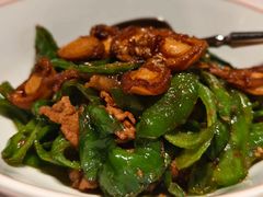 -湘上湘(米其林餐厅-正大中心总店)