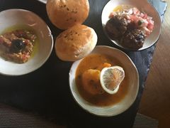 -Tajine Moroccan塔金摩洛哥中东餐厅