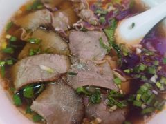 -李记七家湾牛肉锅贴店(太平桥店)