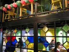 -蜀都小君肝串串香火锅(龙华旗舰店)