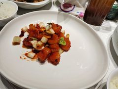 -食悦江南·淮扬菜·烤鸭(亚运村·惠新店)