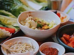开胃前菜-青鹤谷(苏州店)